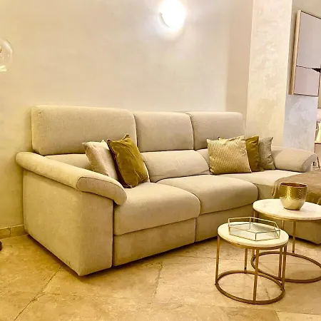 דירה Luxury 2p- 3min Walk Croisette & Near Palais *