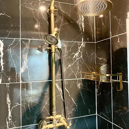 Luxury 2p- 3min Walk Croisette & Near Palais דירה *