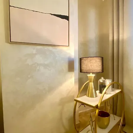 Luxurious 2p Croisette-plein Sud & Chic Decor Апартаменты *