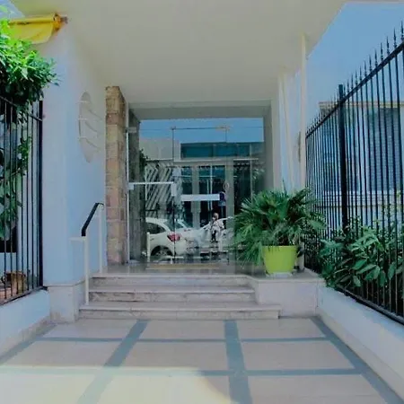 Luxurious 2p Croisette-plein Sud & Chic Decor Канны