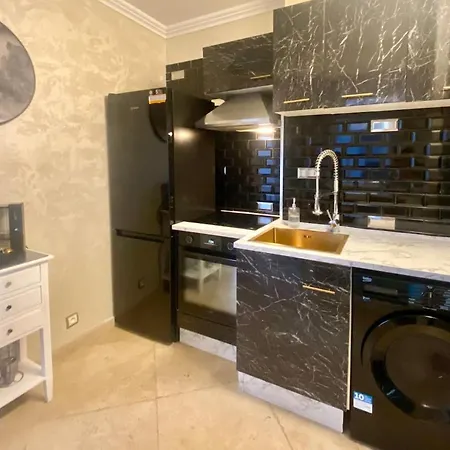 Luxurious 2p Croisette-plein Sud & Chic Decor Канны
