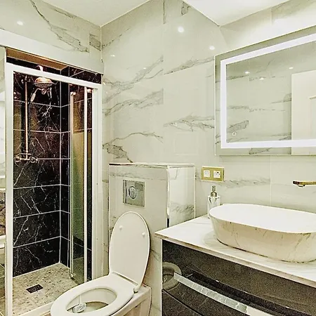 Luxurious 2p Croisette-plein Sud & Chic Decor Канны