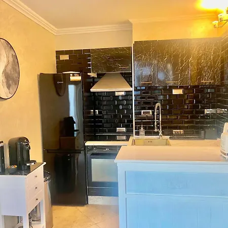Luxury 2p- 3min Walk Croisette & Near Palais * Cannes